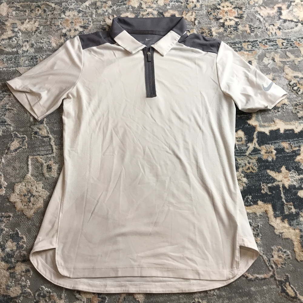 Nike Golf Zonal Cooling Polo S